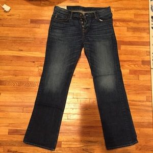 Abercrombie & Fitch Jeans